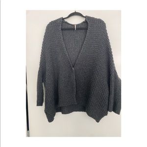 Free People Dolman Cardigan